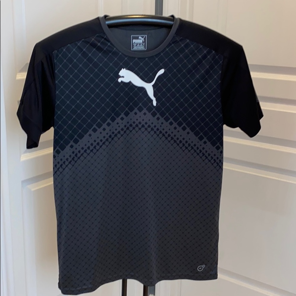 Puma Evotrg Dry Cell T shirt/new